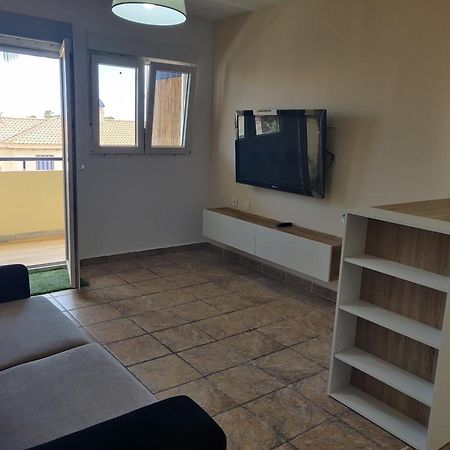 Apartamentos Soleados Cerca De La Playa La Mata Torrevieja Exteriör bild