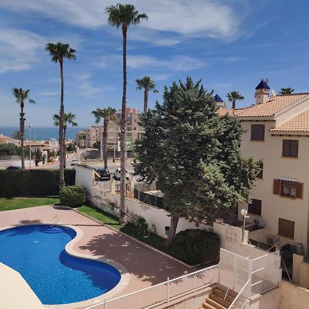Apartamentos Soleados Cerca De La Playa La Mata Torrevieja Exteriör bild