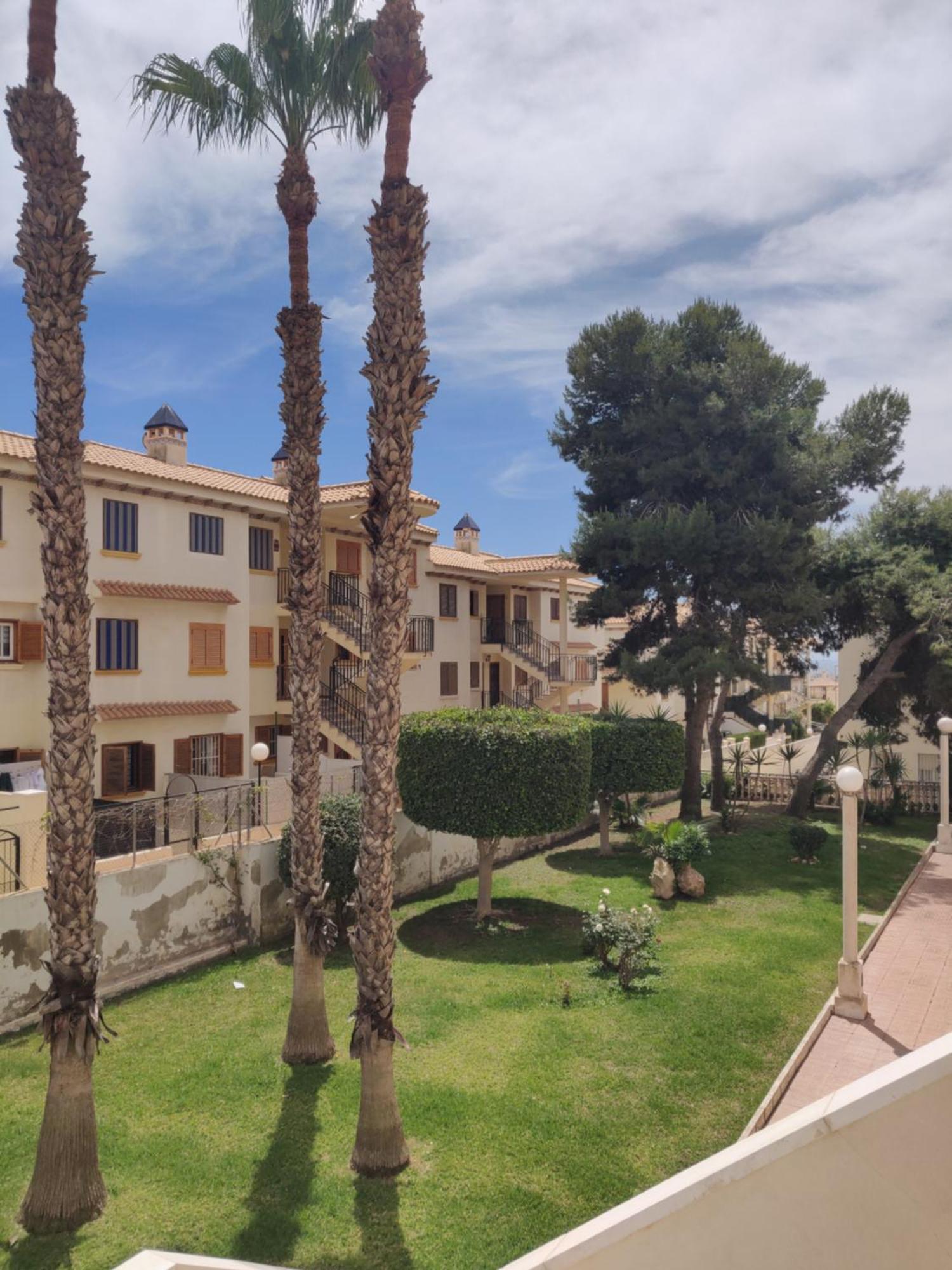 Apartamentos Soleados Cerca De La Playa La Mata Torrevieja Exteriör bild