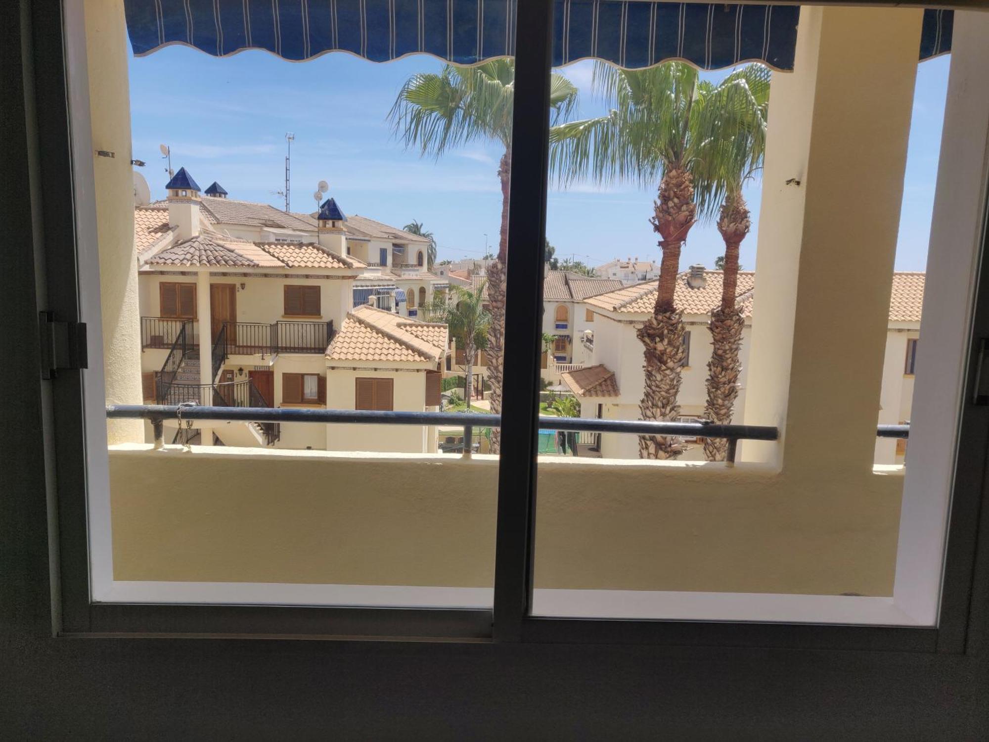 Apartamentos Soleados Cerca De La Playa La Mata Torrevieja Exteriör bild