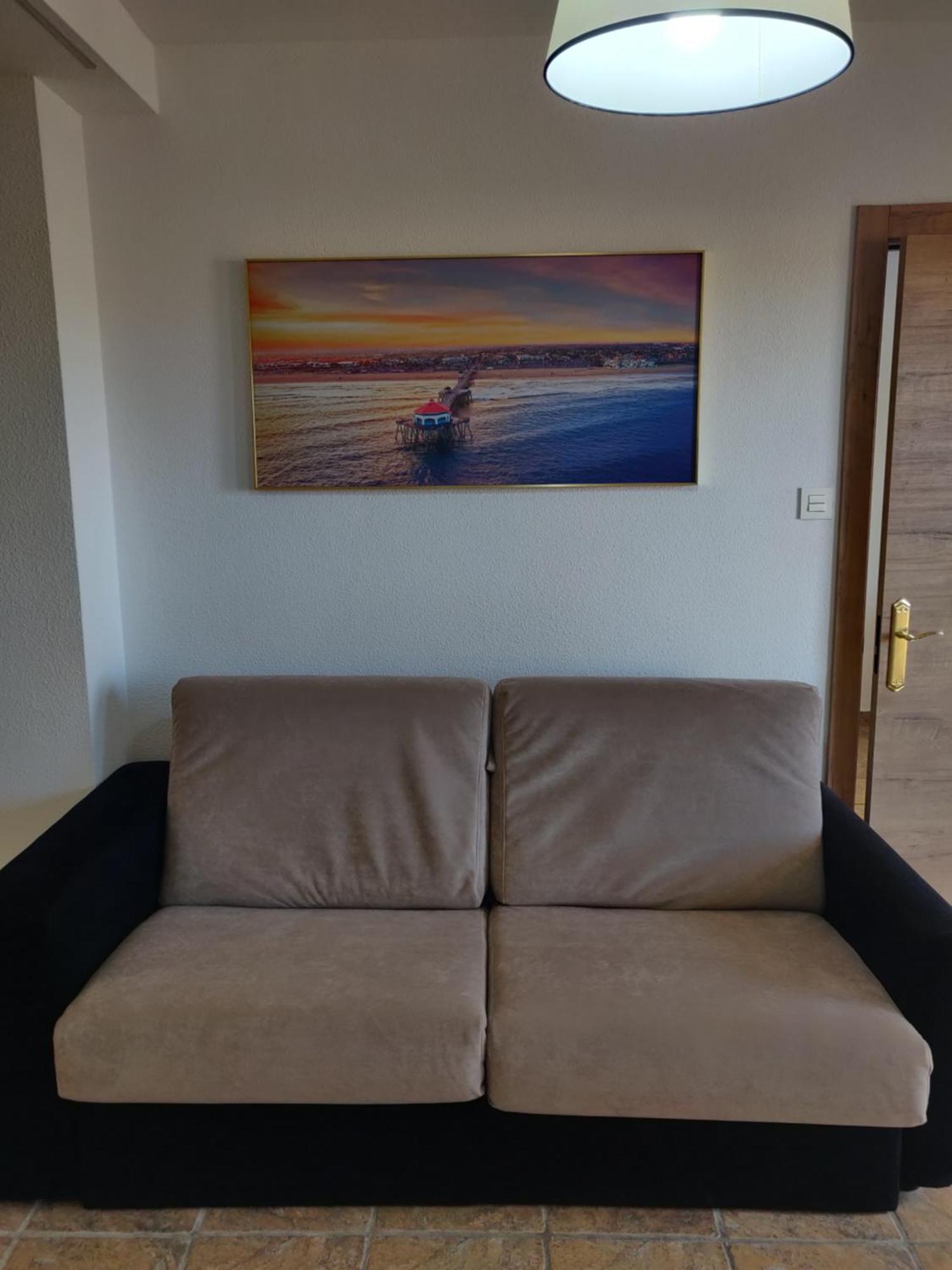 Apartamentos Soleados Cerca De La Playa La Mata Torrevieja Exteriör bild