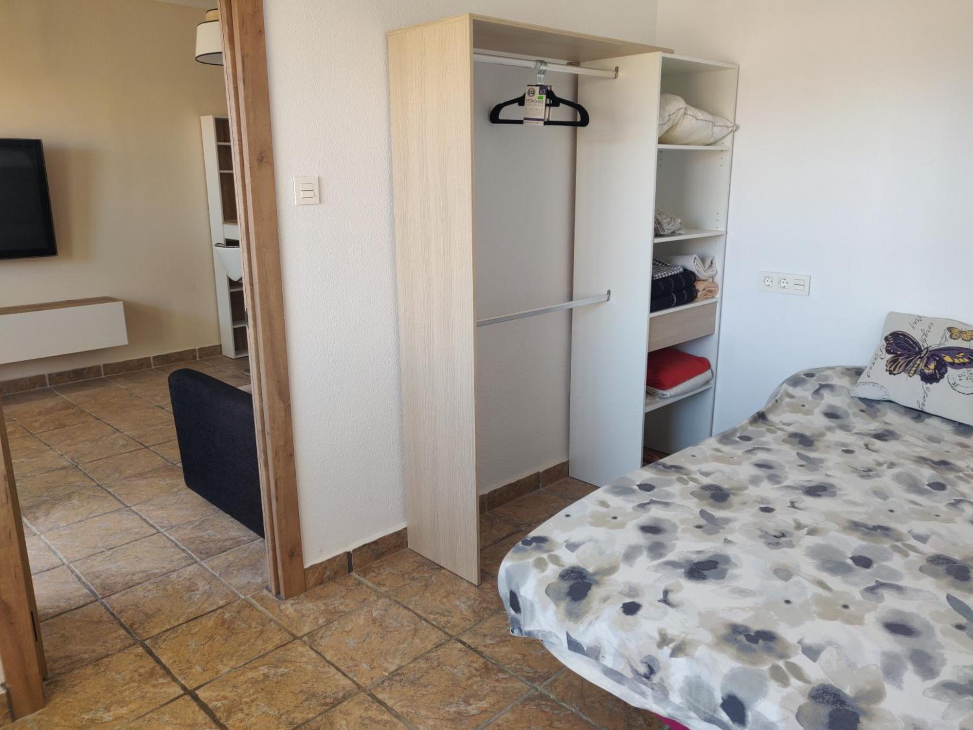 Apartamentos Soleados Cerca De La Playa La Mata Torrevieja Exteriör bild