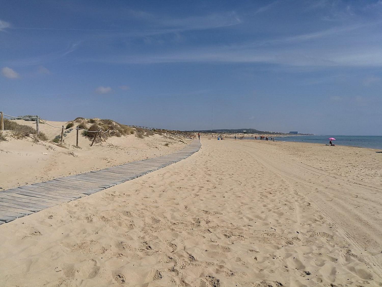 Apartamentos Soleados Cerca De La Playa La Mata Torrevieja Exteriör bild